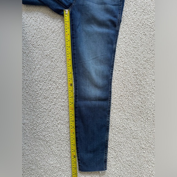 NWT Everlane Vintage Button-fly Skinny Jean - Picture 6 of 7